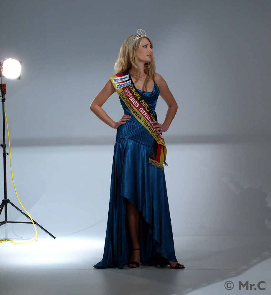 Miss Germany 2