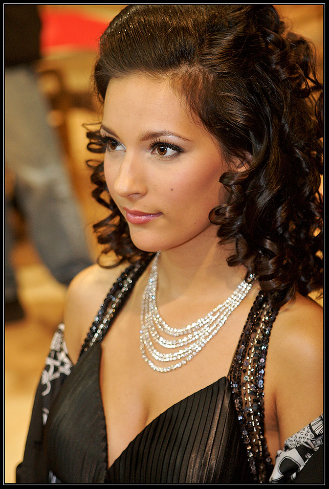 MISS GERMANY 2007