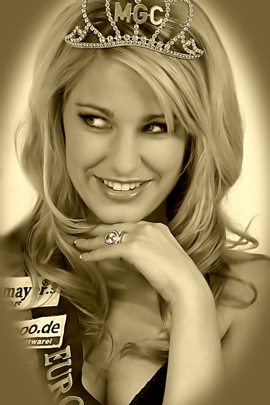 Miss Germany 2008