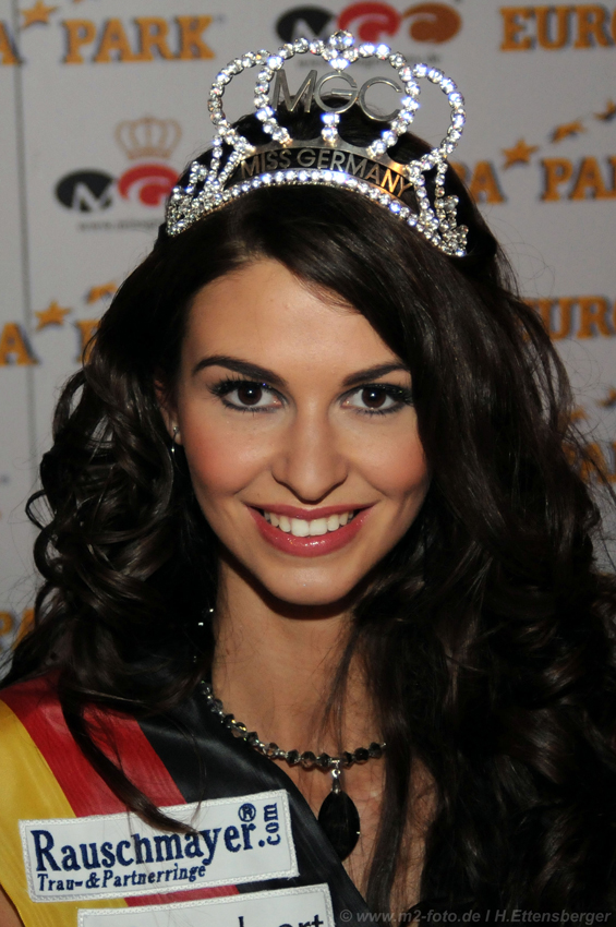 Miss Germany 2009 [1]