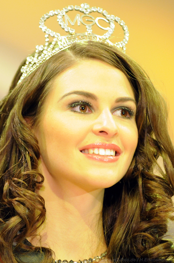 Miss Germany 2009