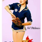 ....Miss Giggles Baseballteam...