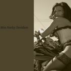 Miss Harley Davidson