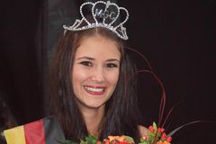 Miss Husum 2012
