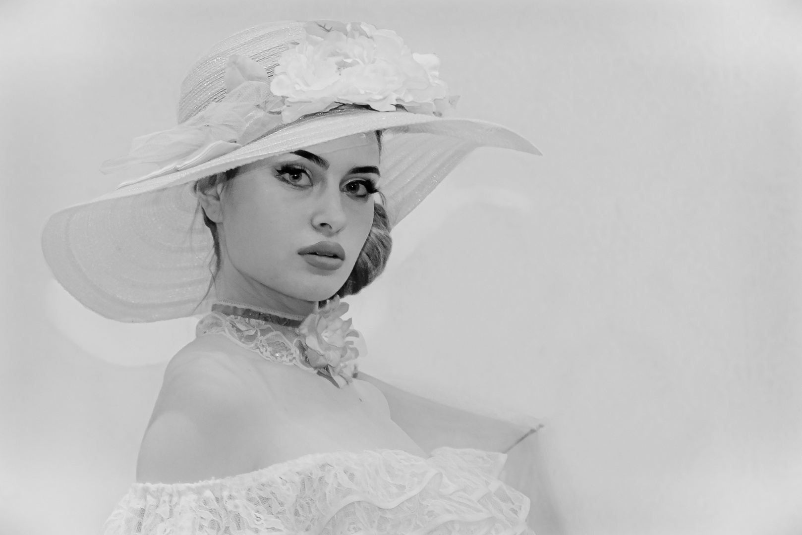 Miss Italia Foto & Bild portrait, portrait frauen, outdoor Bilder auf