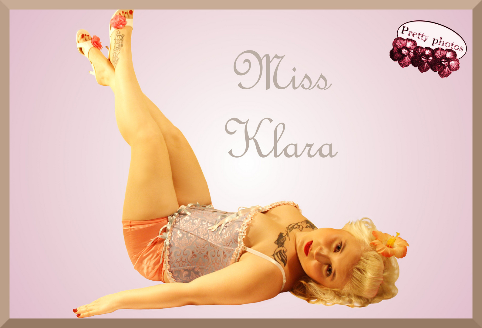 Miss Klara