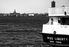 Miss Liberty