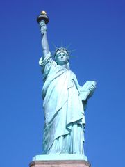 Miss Liberty