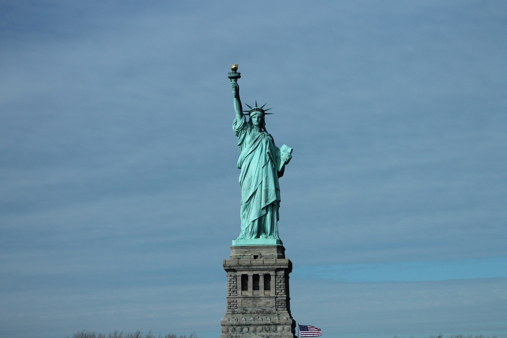 Miss Liberty Foto & Bild north america, united states, new york state