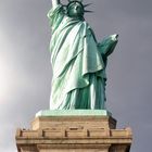 Miss Liberty