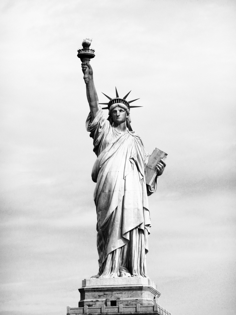 Miss Liberty