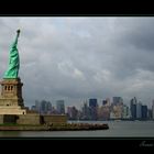 Miss Liberty