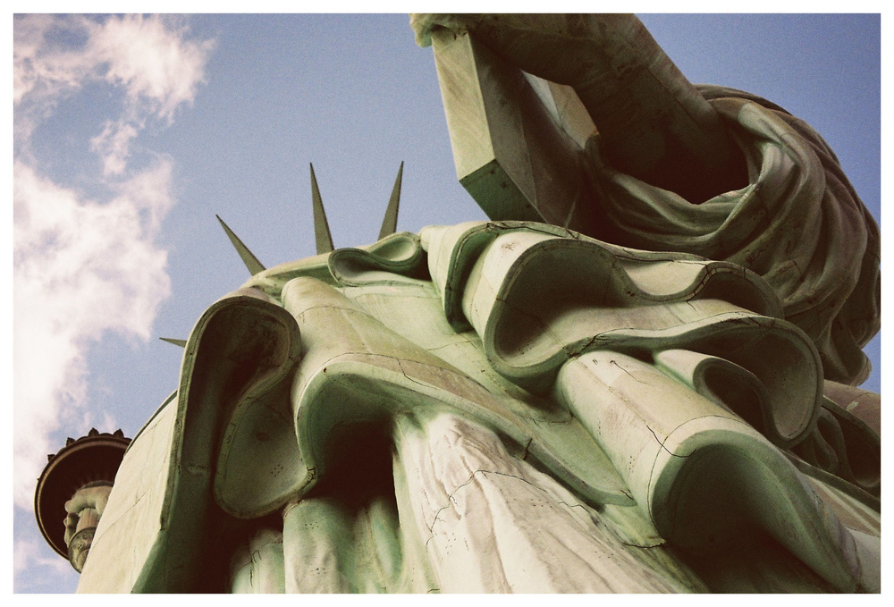 Miss Liberty