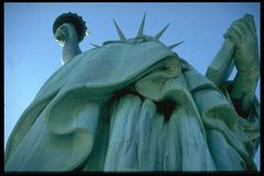 Miss Liberty