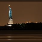 Miss Liberty