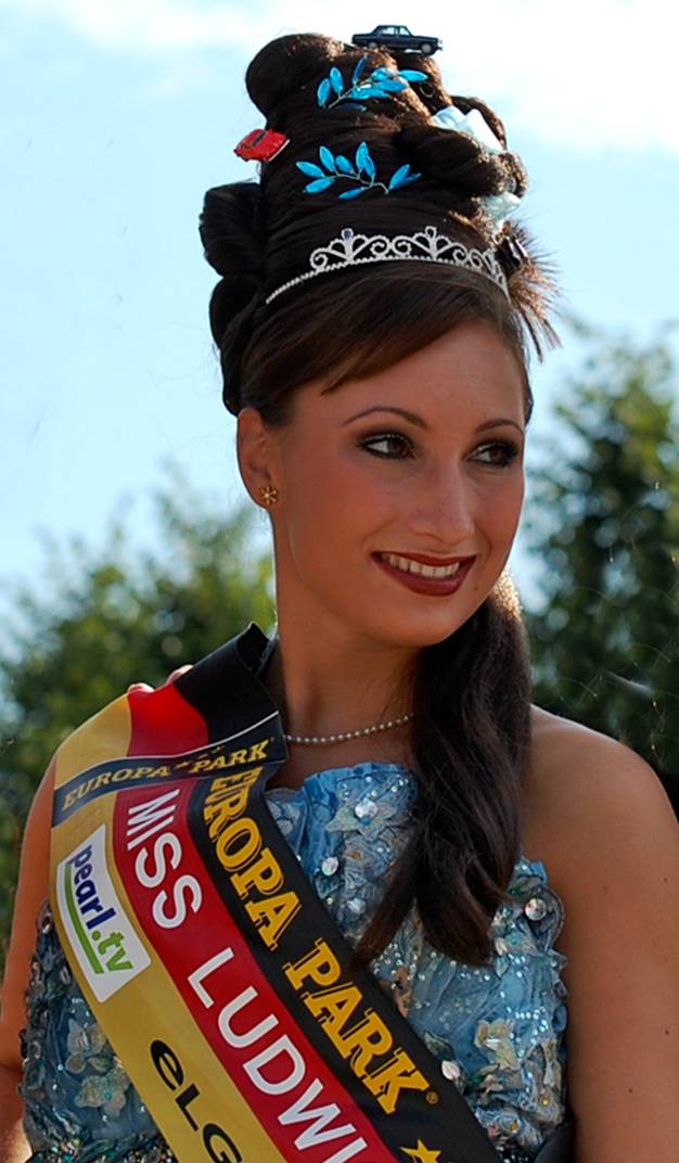 Miss Ludwigshafen 2014 ( 2)
