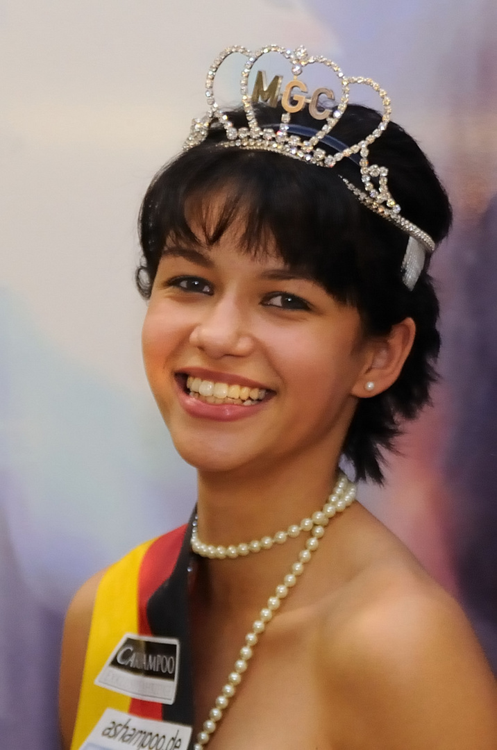 Miss Marburg 2010