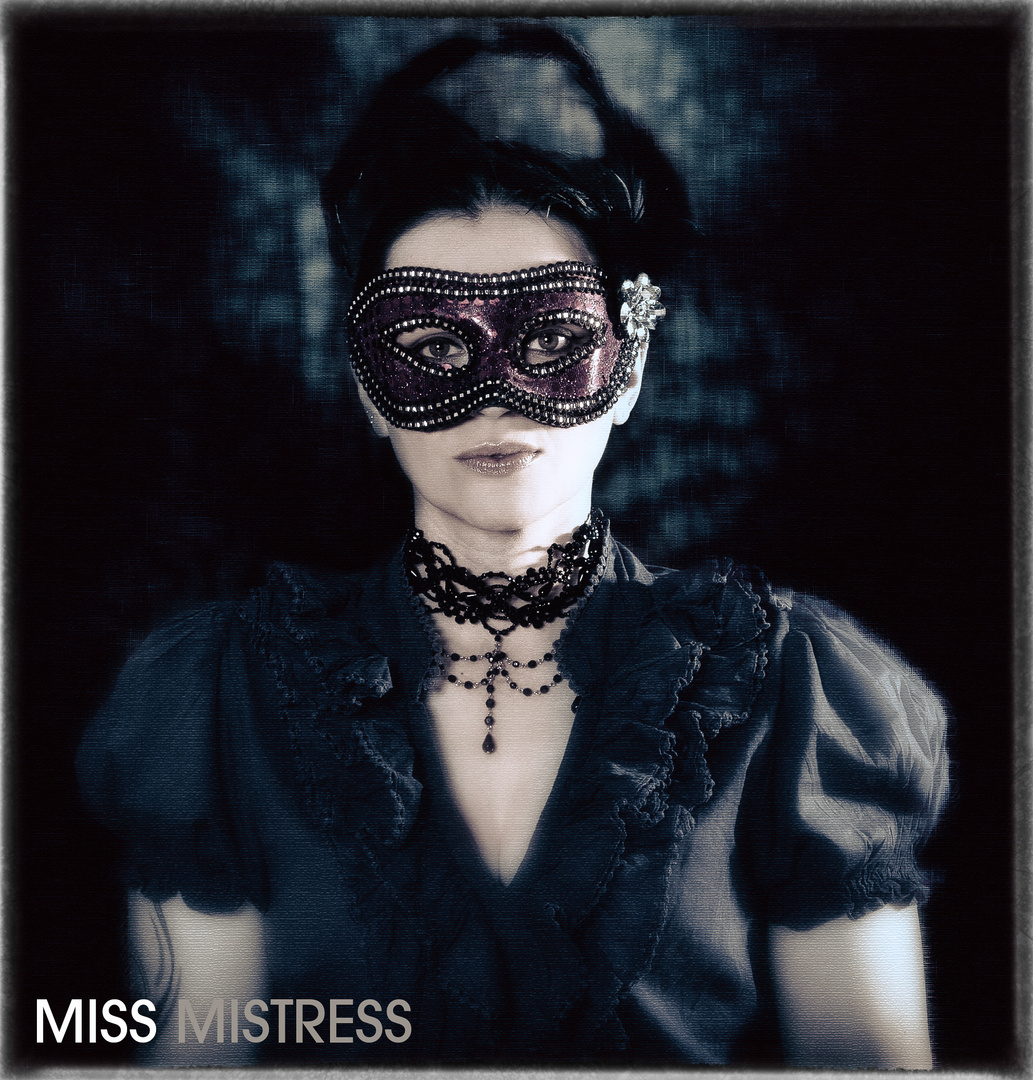 Miss Misstress