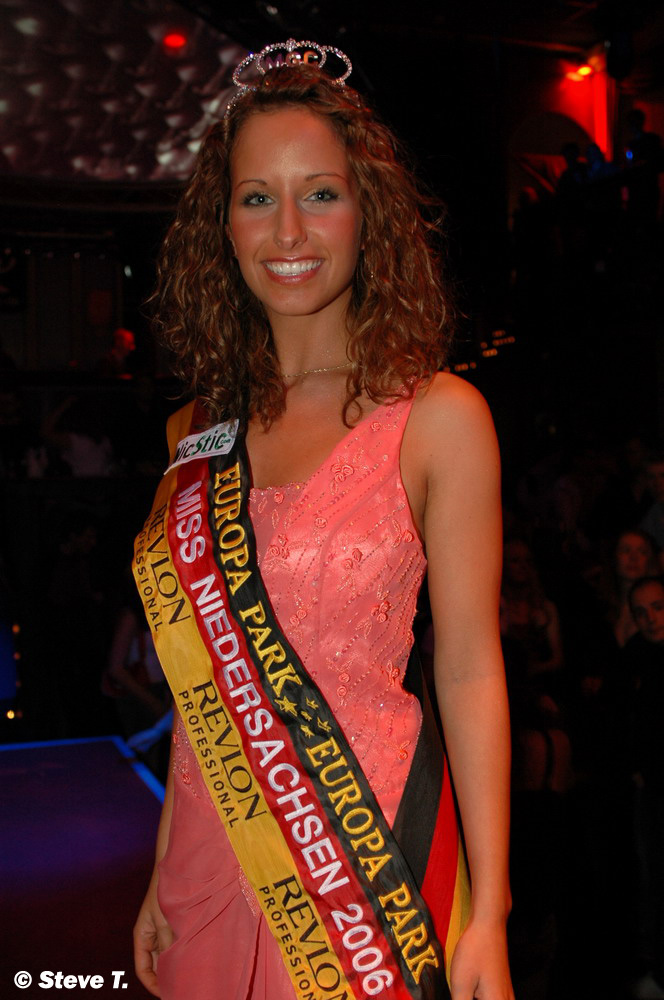 Miss Niedersachsen 2006