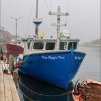 ... Miss Peggy´s Cove II ...