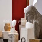 Miss Pogany by Brancusi