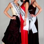 Miss Polonia 2008