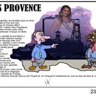 MISS PROVENCE - ENCADRE -DATE