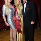 MISS RUSSIAN SWITZERLAND 2010 - ALESSIA MARIA & MARCEL SOPPLA