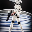 Miss Stormtrooper