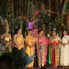 Miss Wahl Loy Krathong Fest _ 2