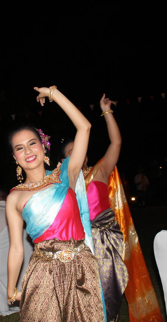 Miss Wahl Loy Krathong Fest _ 4