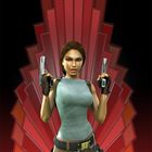 misses lara croft