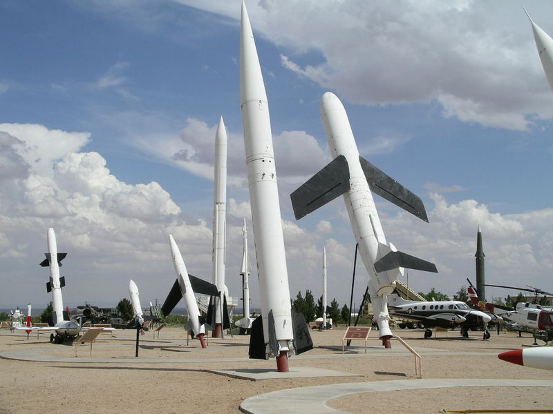 Missile Park