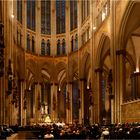 Missio im Kölner Dom