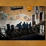 Mission Accomplished - Die Gnadenlosen Vier auf Tour in Venedig # 1