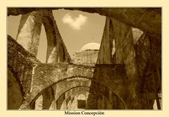 Mission Concepción