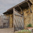 Mission San José 2018