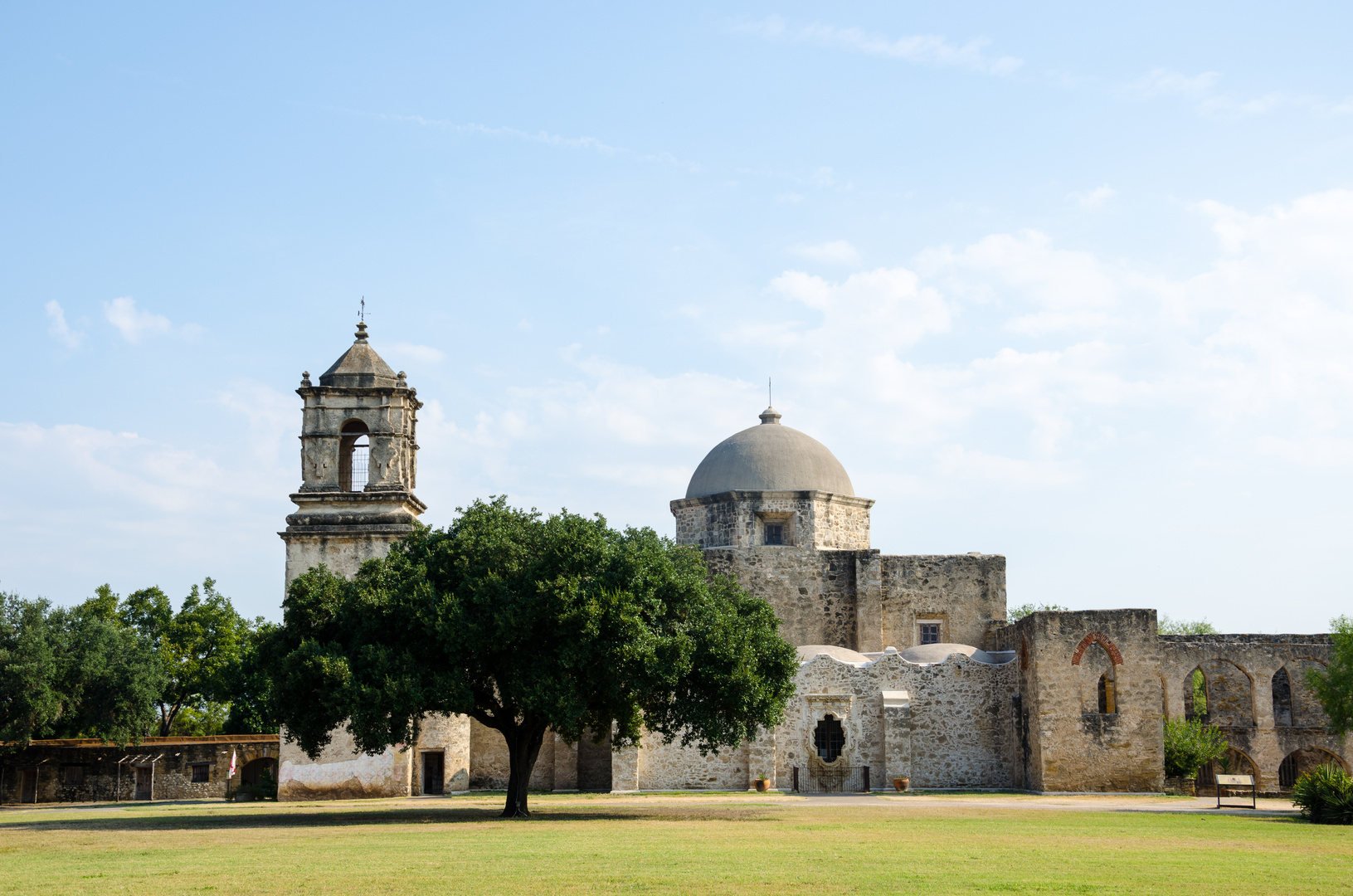 Mission San José (Texas)