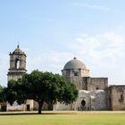 Mission San José (Texas)