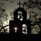 Mission San Xavier, Arizona