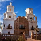 Mission San Xavier del Bac