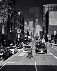 Mission Street