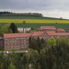 Missionshaus St. Wendel