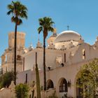 Missionskirche San Xavier del Bac