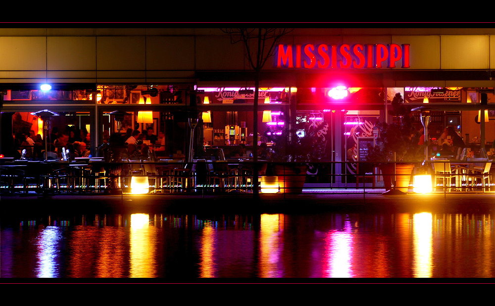 «Mississippi»