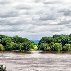 Mississippi beginging of the flood