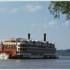 Mississippi Queen #2