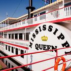 Mississippi Queen