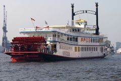 Mississippi Queen