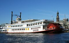 Mississippi Queen